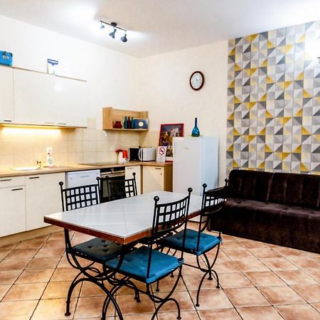 Eco-Studio Mosonmagyaróvár Εξωτερικό φωτογραφία