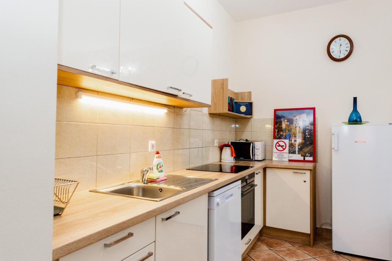 Eco-Studio Mosonmagyaróvár Εξωτερικό φωτογραφία
