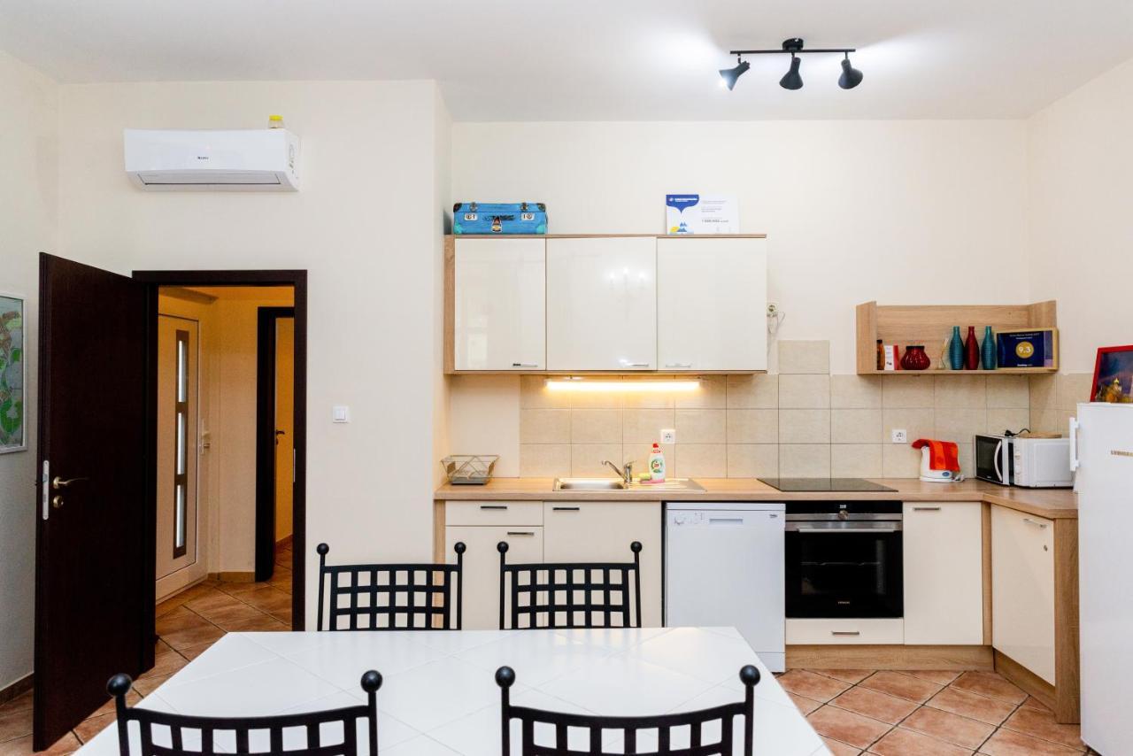 Eco-Studio Mosonmagyaróvár Εξωτερικό φωτογραφία