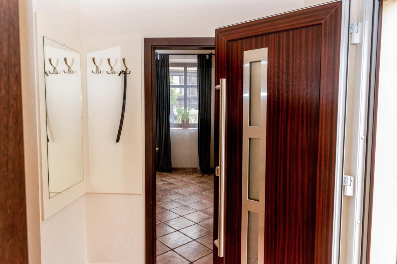 Eco-Studio Mosonmagyaróvár Εξωτερικό φωτογραφία