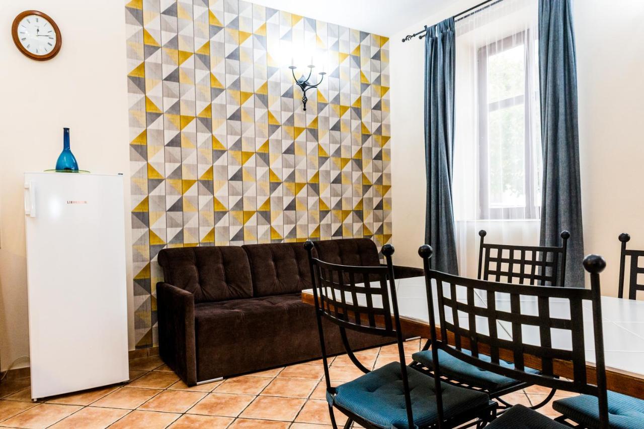 Eco-Studio Mosonmagyaróvár Εξωτερικό φωτογραφία